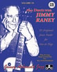 Jamey Aebersold Jazz #29 PLAY DUETS WITH JIMMY RANEY BK/CD cover